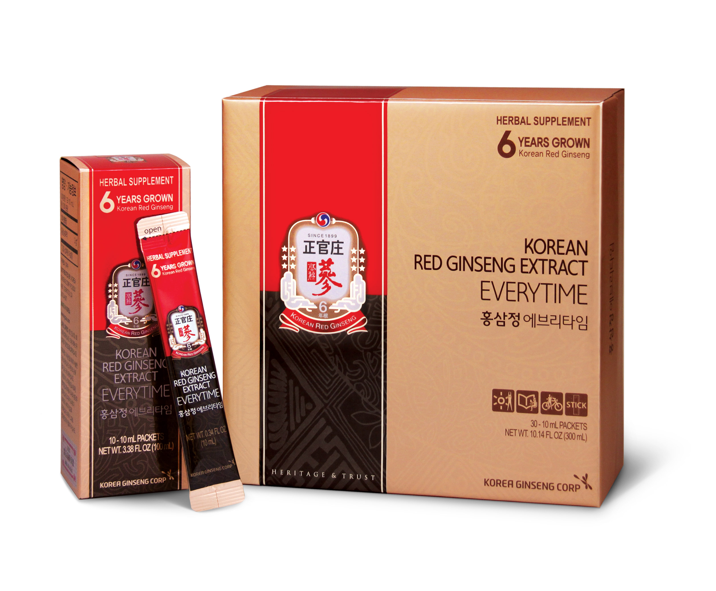 Cheong Kwan Jang Korean Red Ginseng Gains Global Recognition as